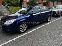 Usado Opel Astra Enjoy 115 CV (84 kW) 2008 Azul Berlina