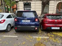 Usado Jeep Renegade Sport 120 CV (88 kW) 2019 Azul SUV