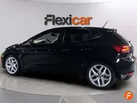 Usado Seat Ibiza FR 116 HP (85 kW) 2020 Preto Citadino