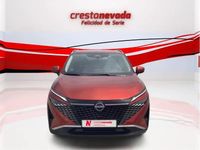 Usado Nissan Qashqai N-Connecta 190 CV (139 kW) 2024 SUV