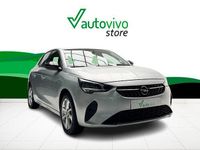 Usado Opel Corsa 130 CV (95 kW) 2023 Gris Utilitario
