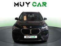 Usado BMW X1 Performance 116 HP (85 kW) 2021 Preto SUV