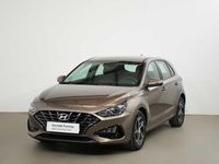 Usado Hyundai i30 120 CV (88 kW) 2023 Marrón Berlina