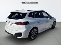 Usado BMW 225 Active Tourer Comfort Edition 245 CV (180 kW) 2024 Monovolumen