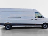 Usado VW Crafter 140 CV (102 kW) 2018 Van