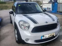 Usado Mini Cooper D Countryman 111 CV (81 kW) 2011 Blanco SUV