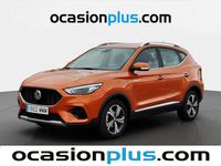 Usado MG ZS Comfort 106 CV (77 kW) 2023 Naranja SUV