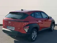 Usado Hyundai Kona 141 CV (103 kW) 2024 Naranja SUV