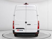 Usado Mercedes Sprinter 150 CV (110 kW) 2023 Van
