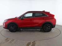 Usado Mitsubishi Eclipse Cross Motion 163 CV (119 kW) 2020 Rojo SUV
