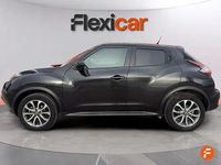 Brugt Nissan Juke 112 HK (82 kW) 2019 Sort SUV