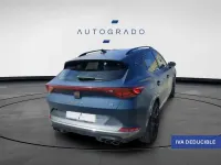 Usado Cupra Formentor VZ 310 CV (228 kW) 2022 Azul SUV