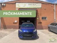 Usado Toyota Yaris Plus 116 CV (85 kW) 2021 Burdeos Utilitario