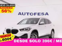 Occasion BMW X1 150 PK (110 kW) 2022 Wit SUV