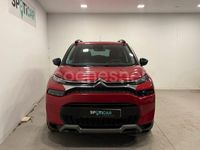 Usado Citroën C3 Aircross 110 CV (80 kW) 2024 Rojo SUV