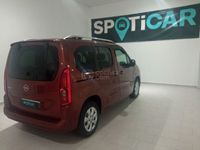 usado Opel Combo-e Life Life Elegance Plus L