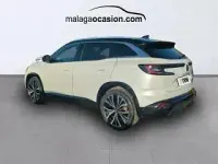 Usado Renault Austral Iconic 200 CV (147 kW) 2023 Blanco SUV