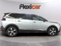 Usado Peugeot 5008 GT 131 CV (96 kW) 2021 Gris SUV