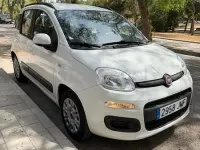 Usado Fiat Panda Easy 69 CV (50 kW) 2016 Blanco Utilitario