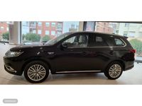 usado Mitsubishi Outlander P-HEV 2.4 PHEV Kaiteki Auto 4WD