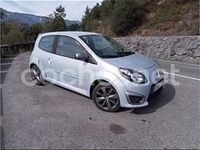Usado Renault Twingo R.S. 131 CV (96 kW) 2009 Gris / plata Utilitario