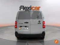 Usado Fiat Scudo 100 kW (136 CV) 2023 Blanco Van