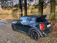 Usado Mini John Cooper Works 231 CV (169 kW) 2016 Verde Utilitario