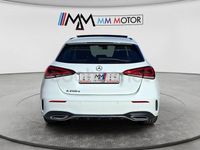 Usado Mercedes A200 150 CV (110 kW) 2022 Blanco Berlina