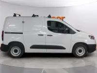 Usado Toyota Proace City City 102 CV (75 kW) 2023 Blanco Monovolumen