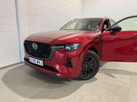 Usado Mazda CX-80 Homura-Line 254 CV (186 kW) 2024 Rojo SUV