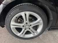 Usado Mercedes A200 Style 136 CV (100 kW) 2015 Negro Berlina