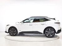 Usado DS Automobiles DS4 Crossback Rivoli 225 CV (165 kW) 2022 Blanco SUV
