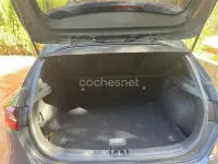 Usado Kia Ceed 100 CV (73 kW) 2022 Gris / plata Utilitario