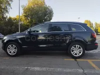 Usado Audi Q7 233 CV (171 kW) 2006 Negro SUV