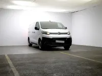 Usado Citroën e-Jumpy Comfort 100 kW (136 CV) 2023 Blanco Monovolumen
