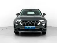 Usado Hyundai Tucson 230 CV (169 kW) 2022 SUV