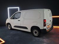 Usado Citroën Berlingo 102 CV (75 kW) 2020 Blanco Monovolumen