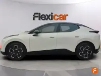 Usado Lynk & Co 02 200 kW (272 CV) 2025 Blanco