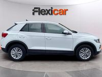 Occasion VW T-Roc Edition 116 ch (85 kW) 2020 Blanc SUV