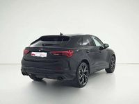 Usado Audi RS Q3 Sportback Premium 400 CV (294 kW) 2024 Blanco SUV