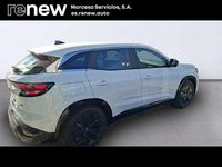 Usado Renault Austral Techno 200 CV (147 kW) 2025 Blanco SUV