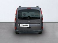 usado Renault Kangoo COMBI 1.5dci energy s.e extrem n1-af 81kw