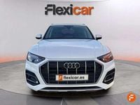 Usado Audi Q5 163 CV (119 kW) 2021 Blanco SUV