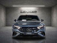 Usado Mercedes EQE AMG 53 Edition 459 kW (625 CV) 2024 Eléctrico Berlina