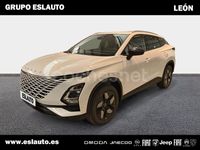 Nuevo Omoda 5 147 CV (108 kW) 2025 Blanco SUV