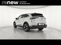 Usado Renault Symbioz Techno 145 CV (106 kW) 2025 Gris SUV