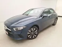 Usado Mercedes A250 218 CV (160 kW) 2022 Azul Utilitario