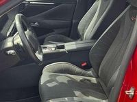 Usado DS Automobiles DS4 Performance 224 CV (164 kW) 2022 Rojo SUV