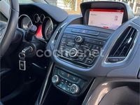 Usado Opel Zafira Tourer Excellence 136 CV (100 kW) 2015 Granate Monovolumen