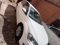 Usado VW Golf VII Advance 105 CV (77 kW) 2015 Blanco Berlina